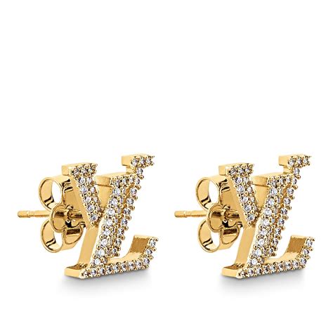 louis vuitton oorbellen prijs|Earrings Collection for Jewelry .